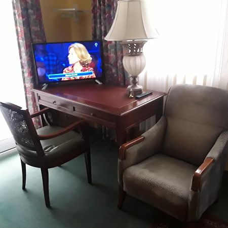 Hotel Feiler Muggendorf  Bagian luar foto