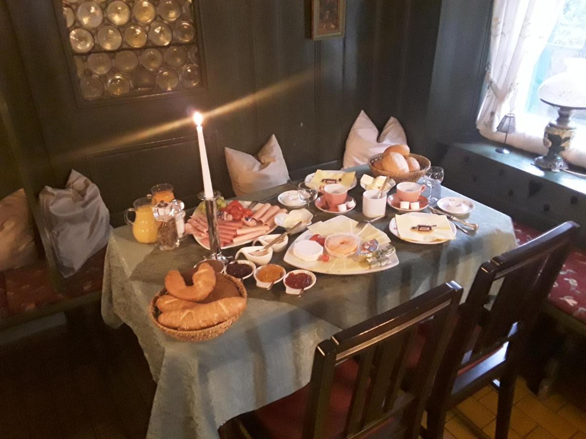 Hotel Feiler Muggendorf  Bagian luar foto