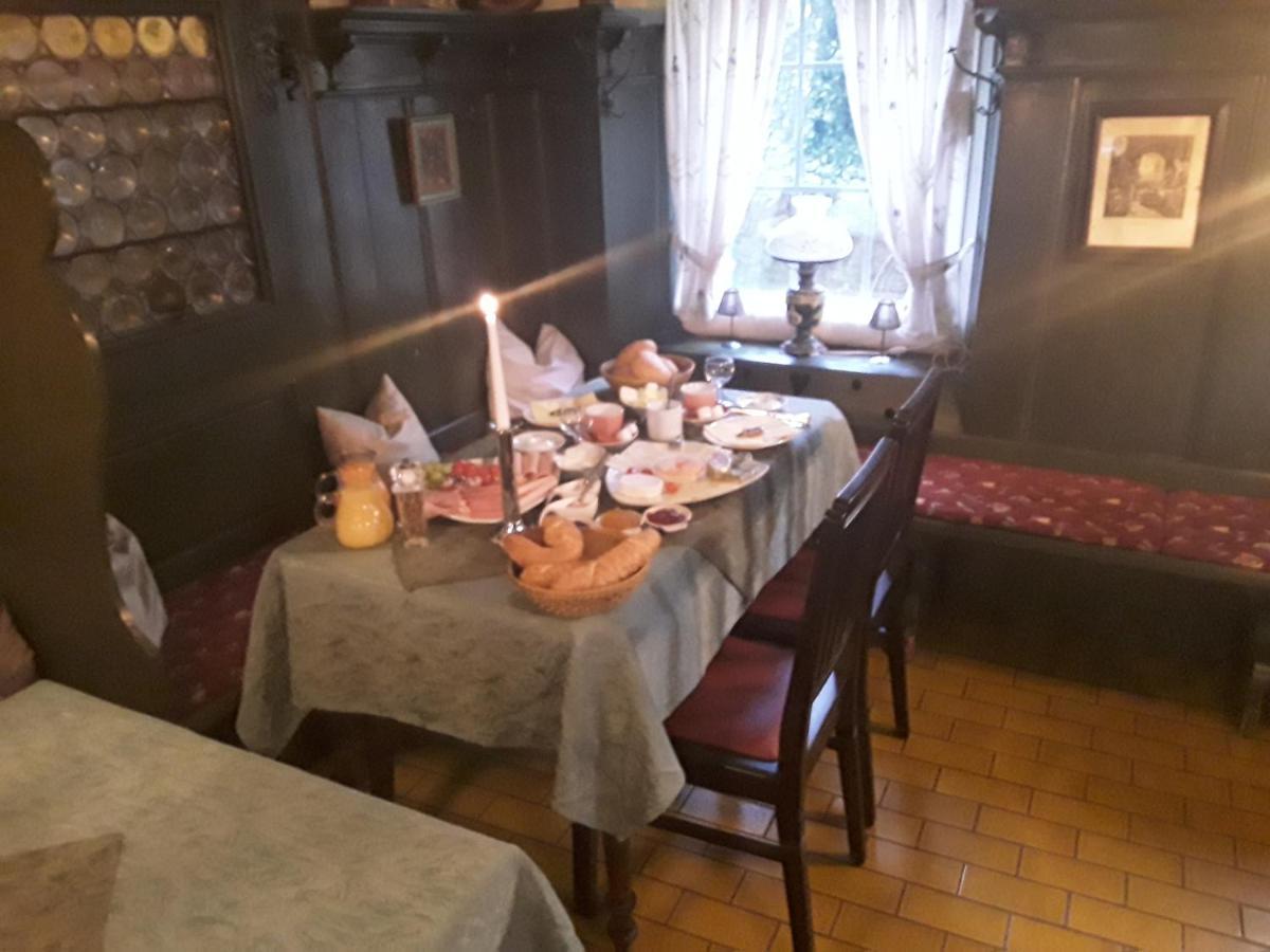 Hotel Feiler Muggendorf  Bagian luar foto