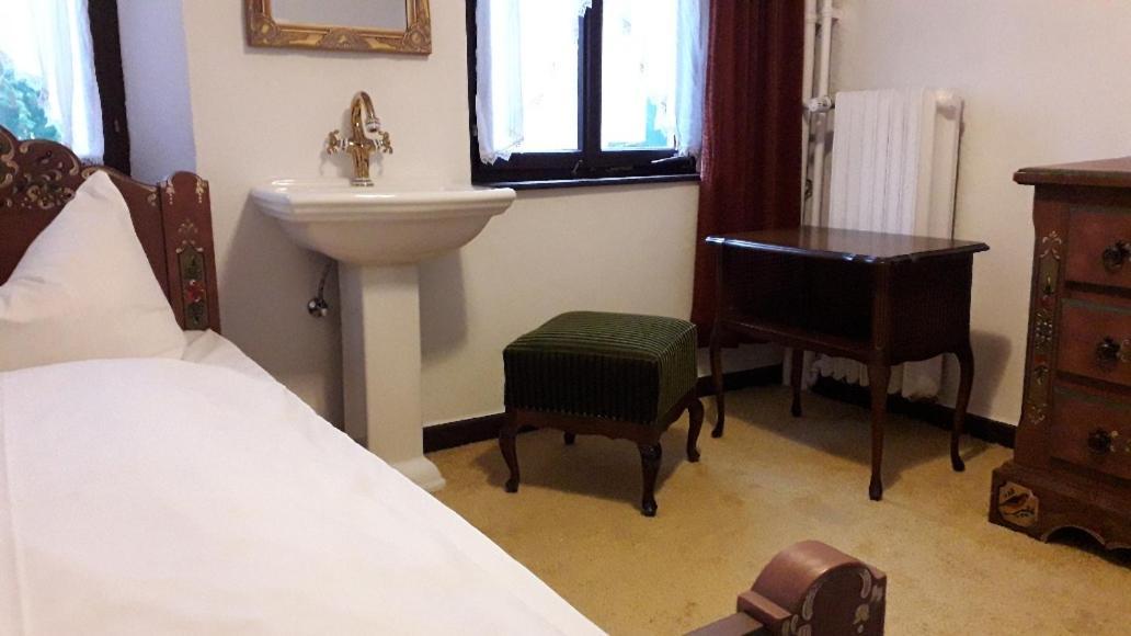 Hotel Feiler Muggendorf  Bagian luar foto