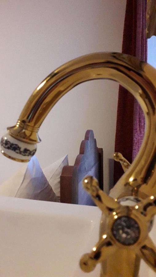 Hotel Feiler Muggendorf  Bagian luar foto