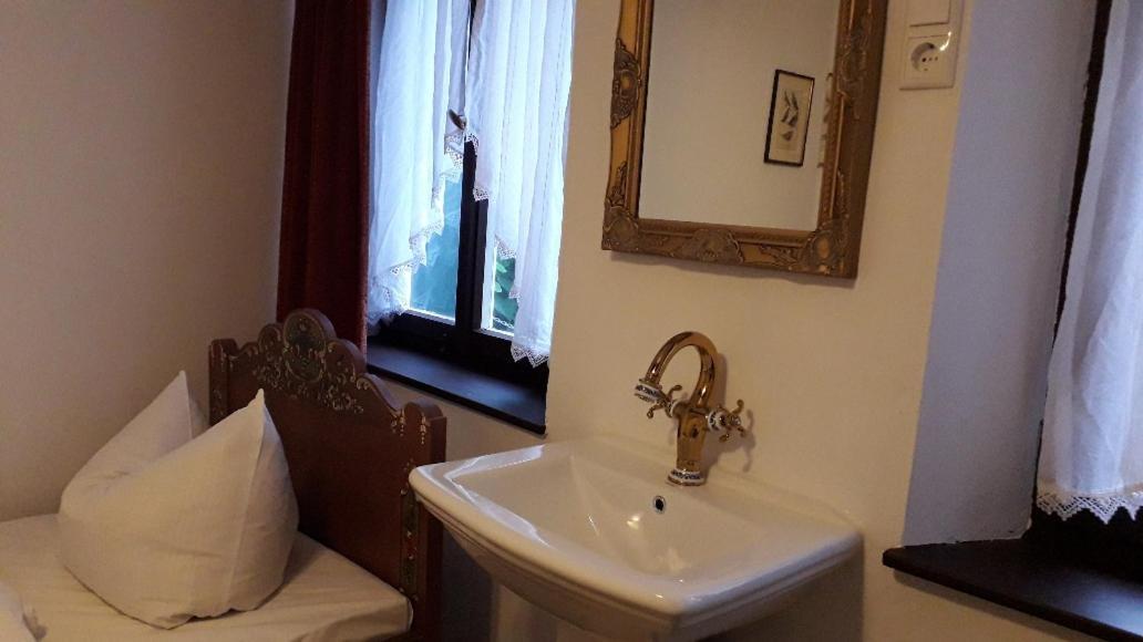 Hotel Feiler Muggendorf  Bagian luar foto
