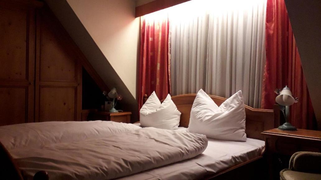 Hotel Feiler Muggendorf  Bagian luar foto