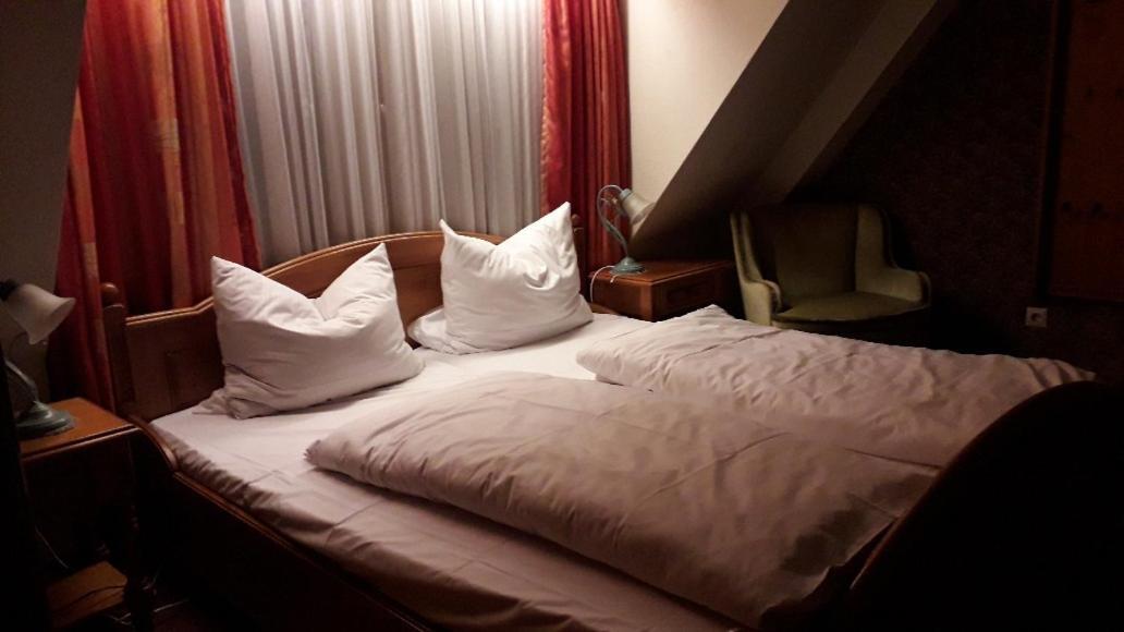 Hotel Feiler Muggendorf  Bagian luar foto