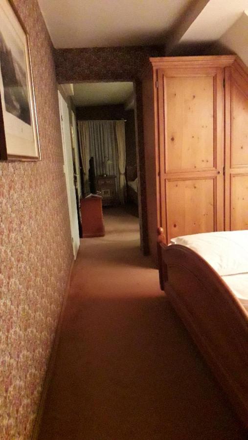Hotel Feiler Muggendorf  Bagian luar foto