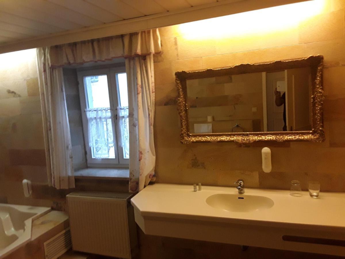 Hotel Feiler Muggendorf  Bagian luar foto