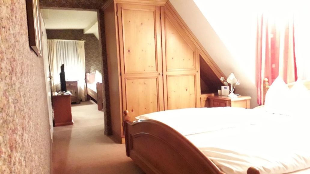 Hotel Feiler Muggendorf  Bagian luar foto