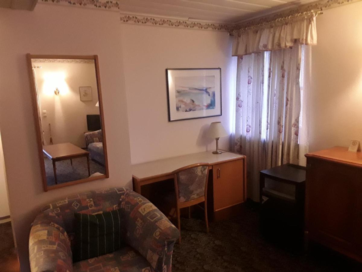 Hotel Feiler Muggendorf  Bagian luar foto