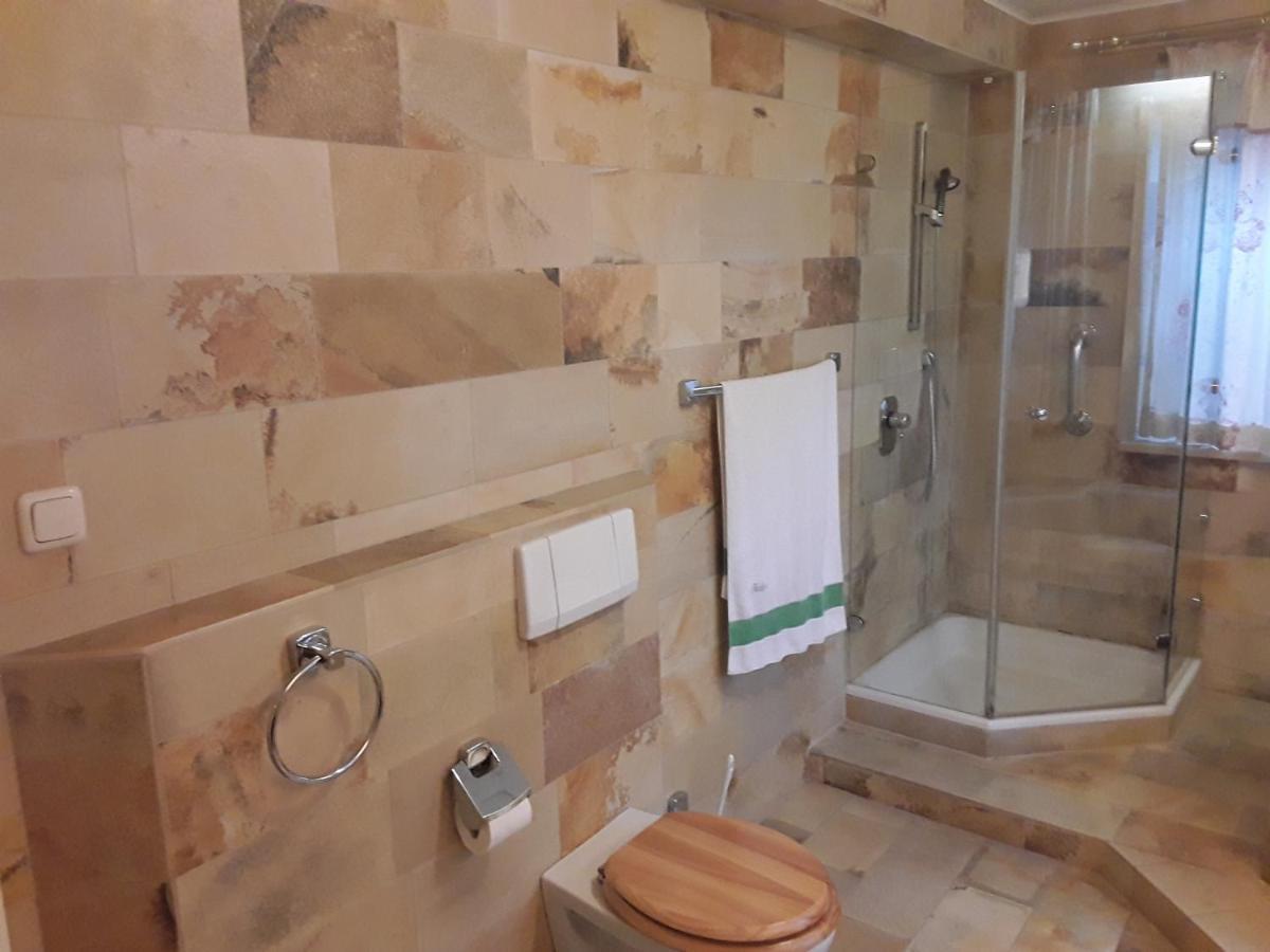 Hotel Feiler Muggendorf  Bagian luar foto