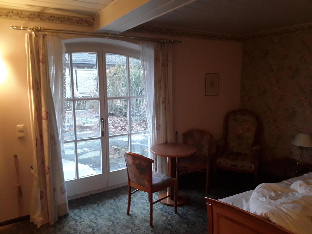 Hotel Feiler Muggendorf  Bagian luar foto