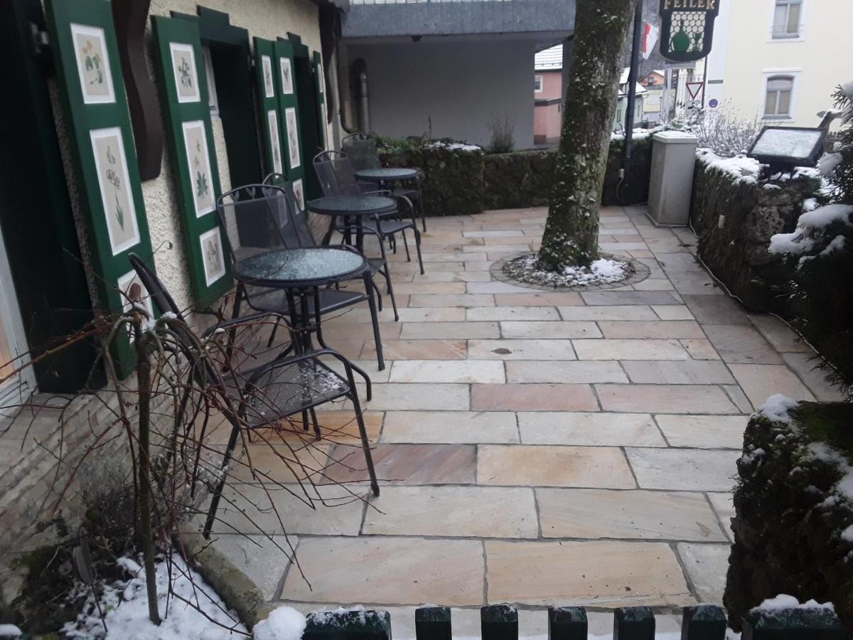 Hotel Feiler Muggendorf  Bagian luar foto