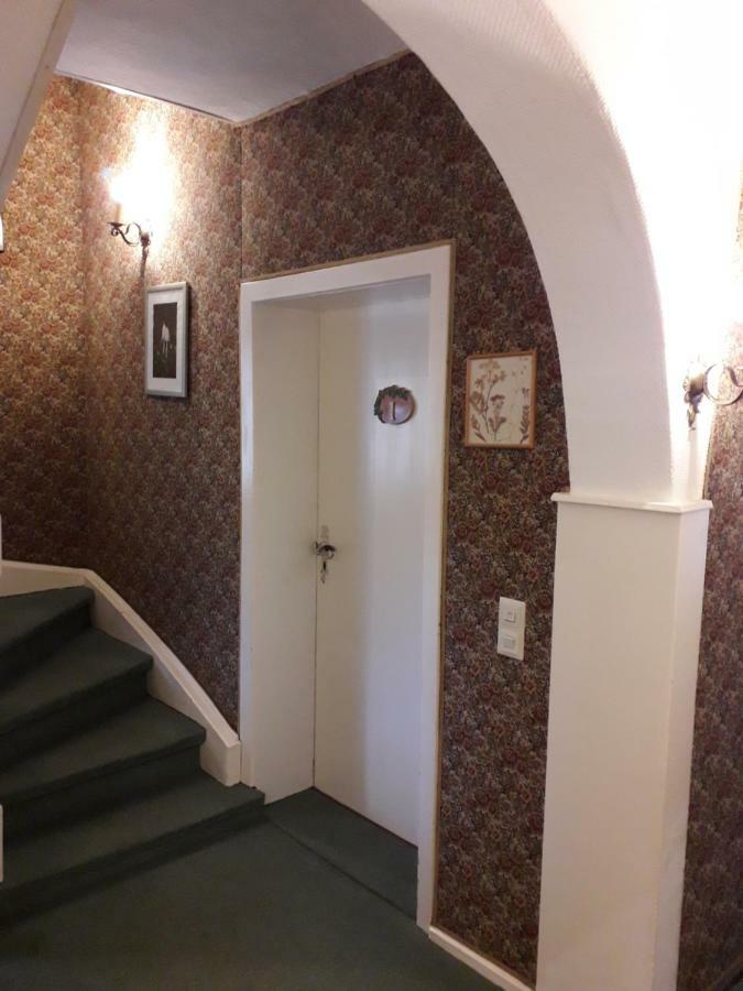 Hotel Feiler Muggendorf  Bagian luar foto