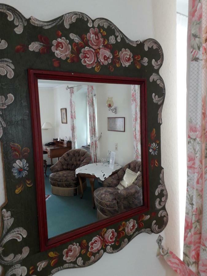 Hotel Feiler Muggendorf  Bagian luar foto