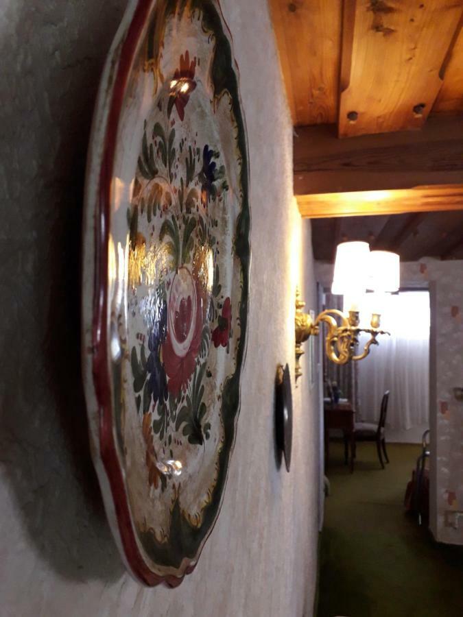 Hotel Feiler Muggendorf  Bagian luar foto