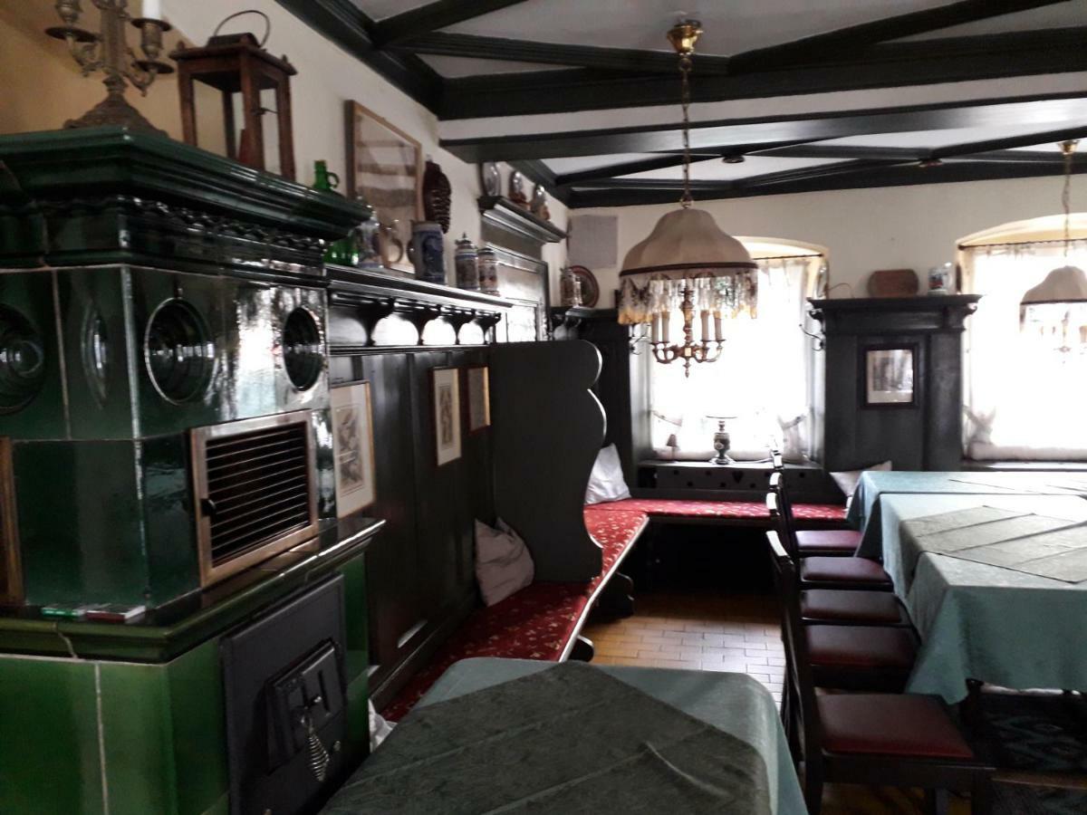 Hotel Feiler Muggendorf  Bagian luar foto