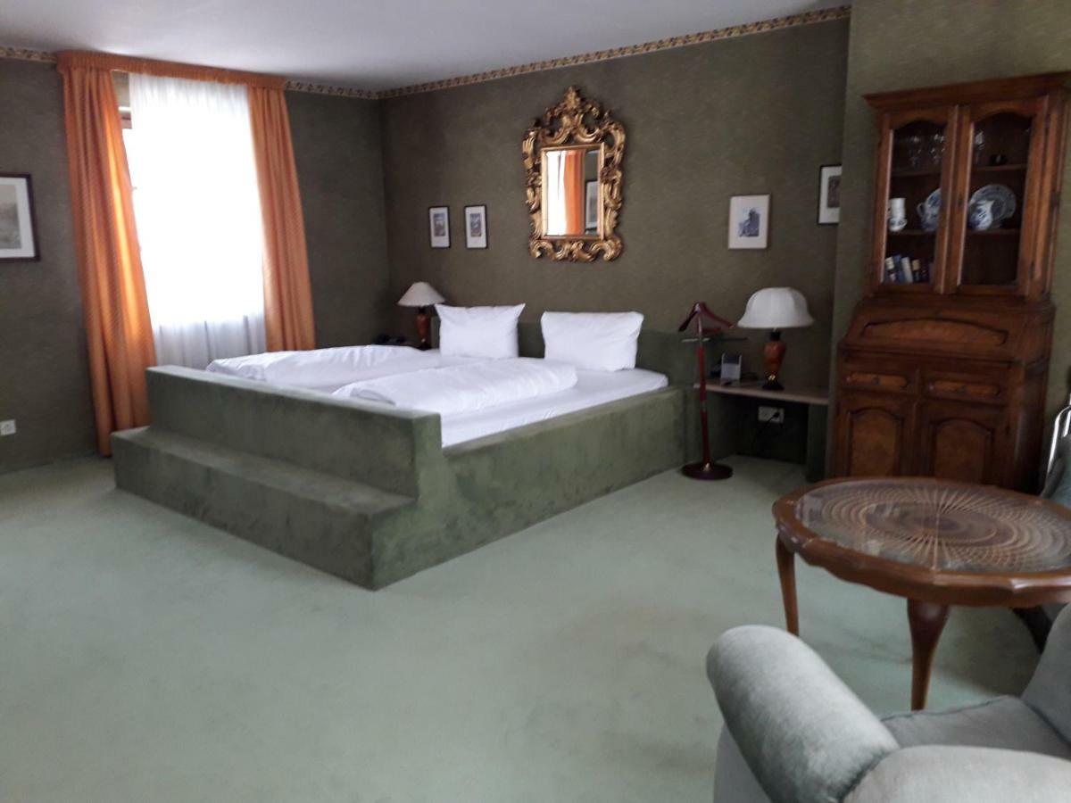 Hotel Feiler Muggendorf  Bagian luar foto