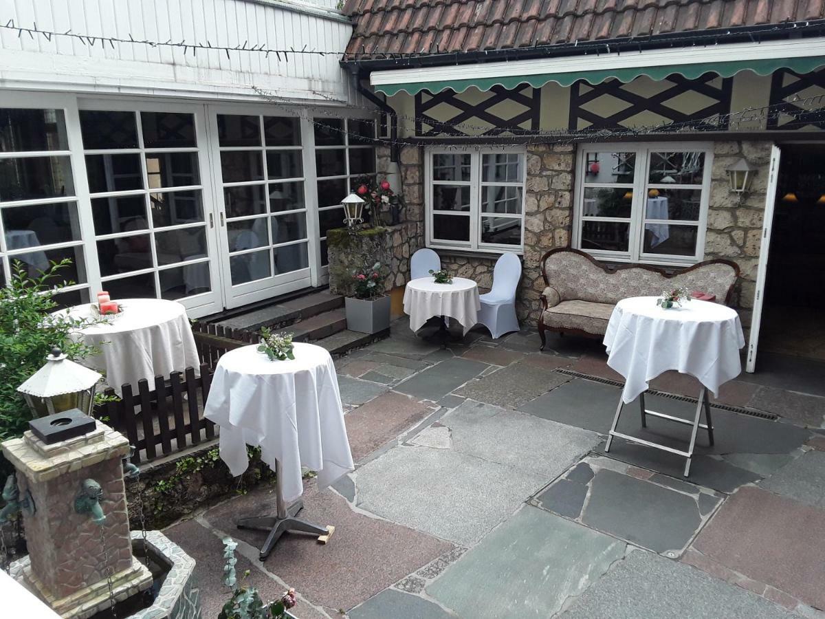 Hotel Feiler Muggendorf  Bagian luar foto