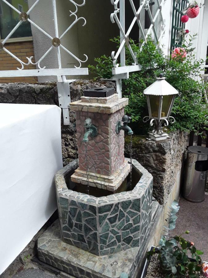 Hotel Feiler Muggendorf  Bagian luar foto