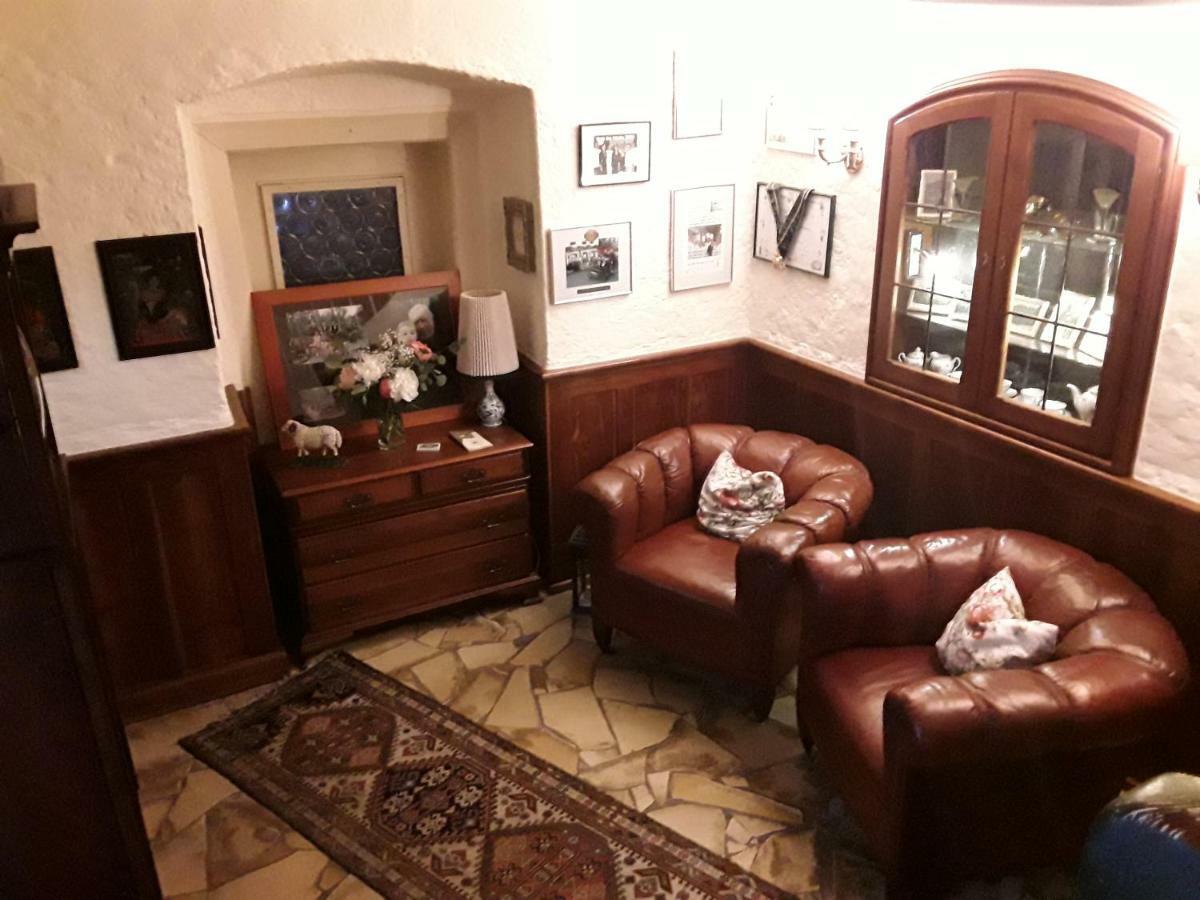 Hotel Feiler Muggendorf  Bagian luar foto