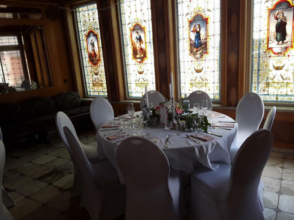 Hotel Feiler Muggendorf  Bagian luar foto