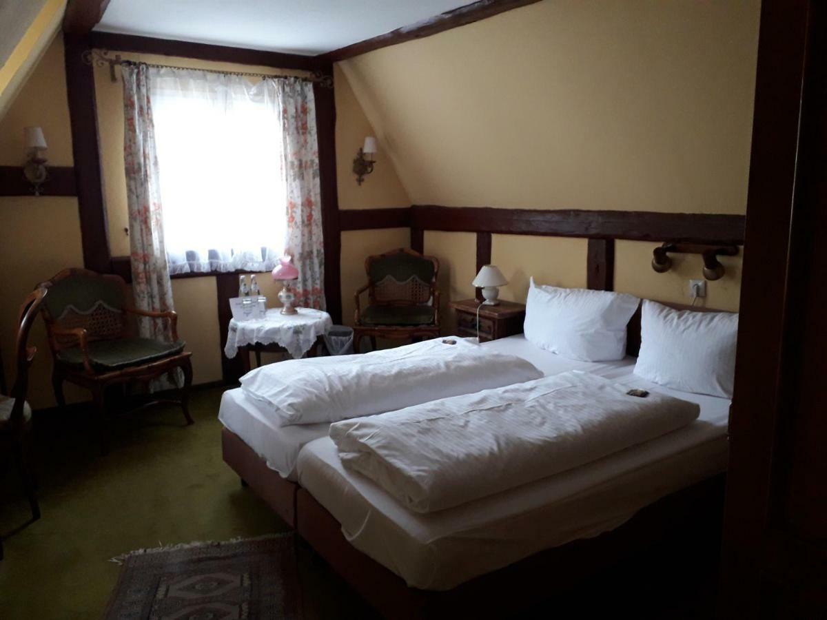 Hotel Feiler Muggendorf  Bagian luar foto