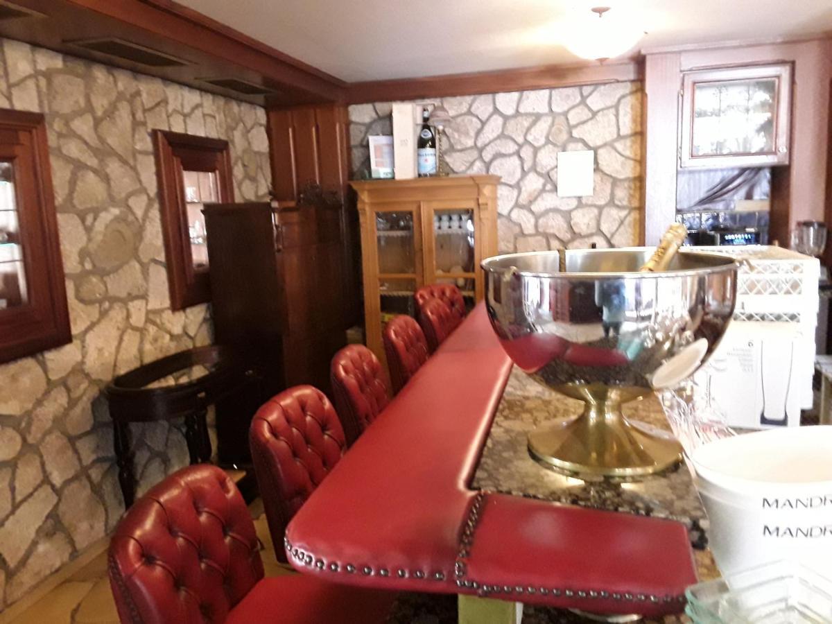 Hotel Feiler Muggendorf  Bagian luar foto
