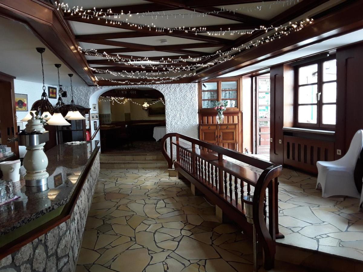 Hotel Feiler Muggendorf  Bagian luar foto