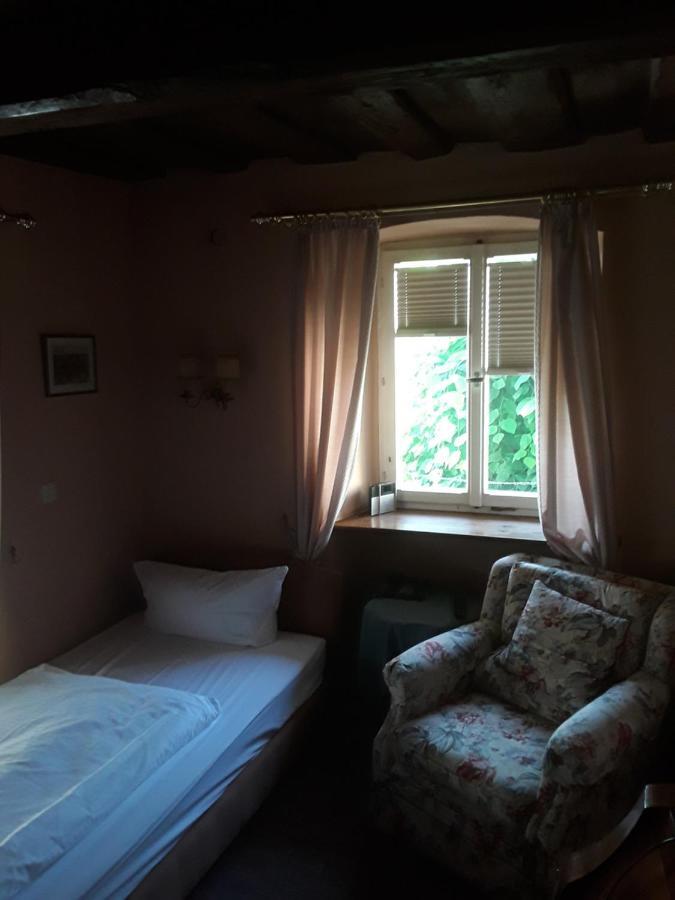 Hotel Feiler Muggendorf  Bagian luar foto