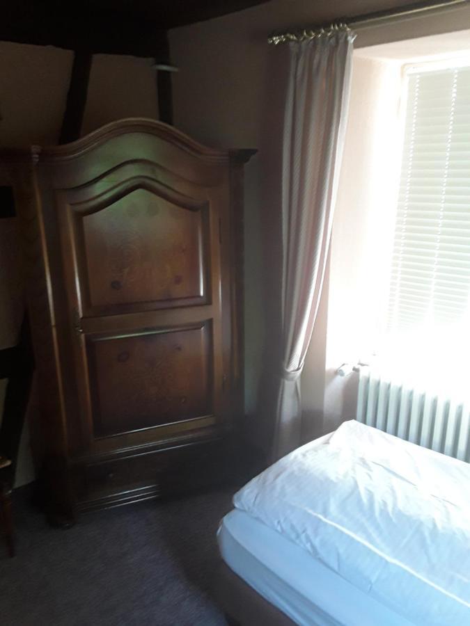 Hotel Feiler Muggendorf  Bagian luar foto
