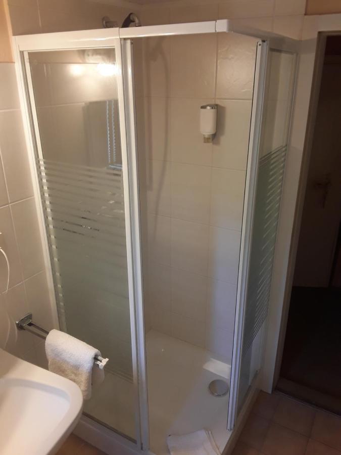 Hotel Feiler Muggendorf  Bagian luar foto